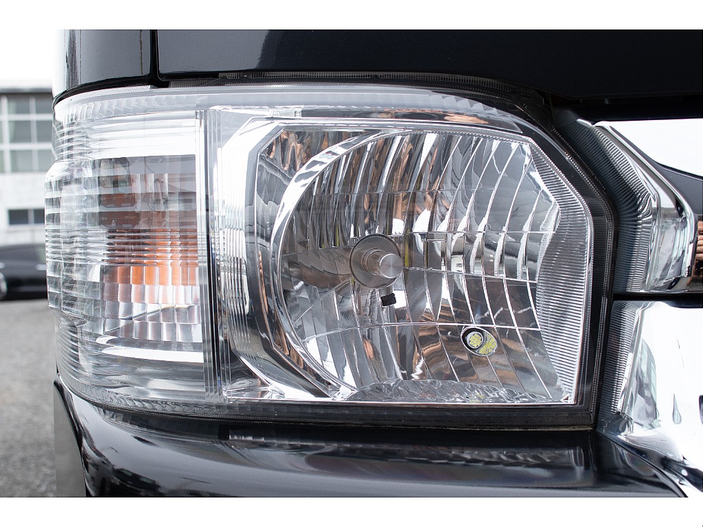 ハイエースセカンド高崎店にて展示中♪027-384-3591