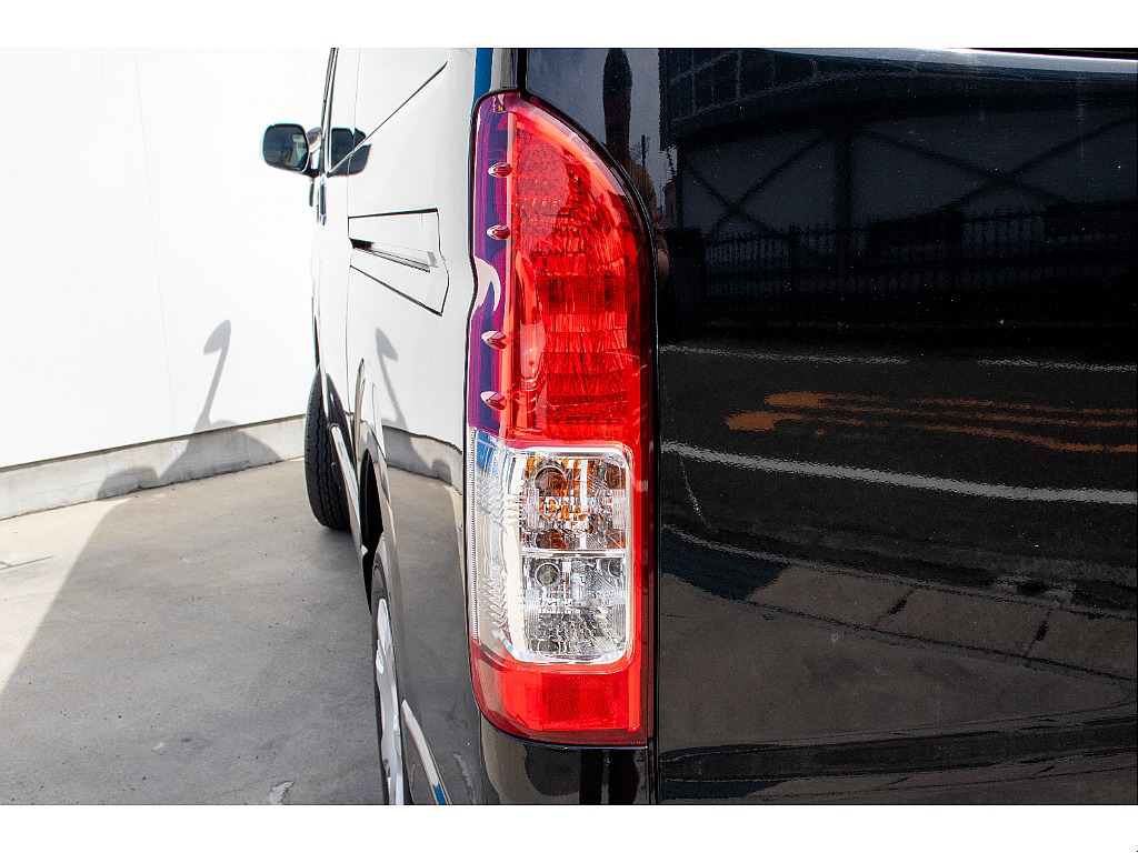 ハイエースセカンド高崎店にて展示中♪027-384-3591