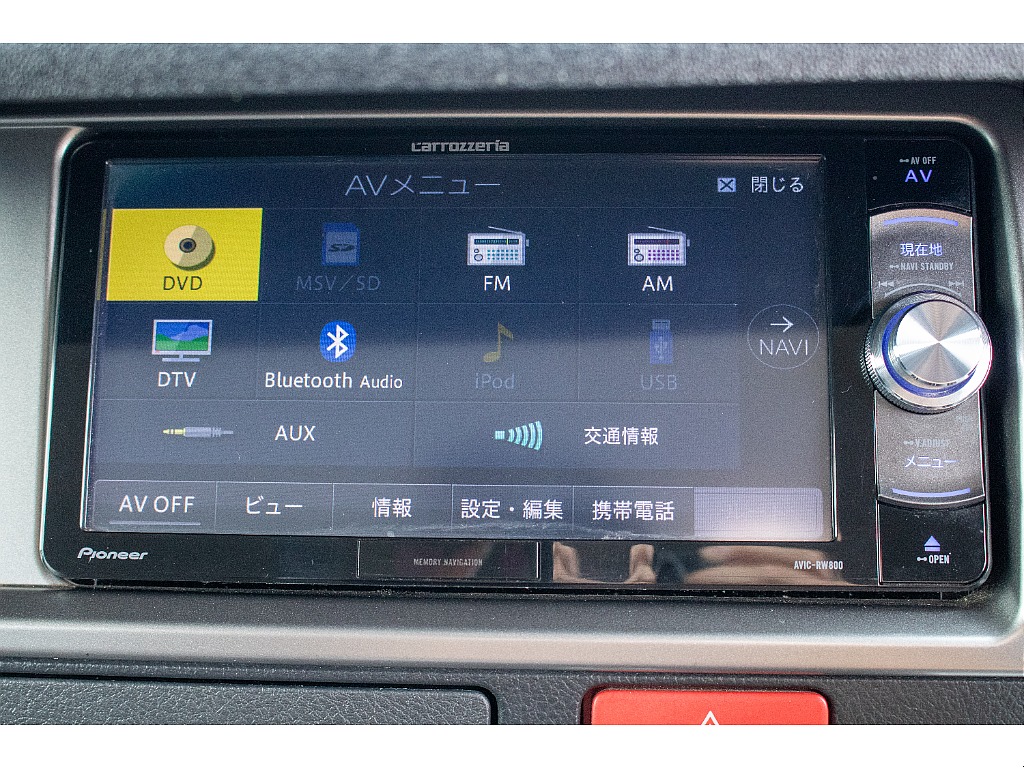 ハイエースセカンド高崎店にて展示中♪027-384-3591