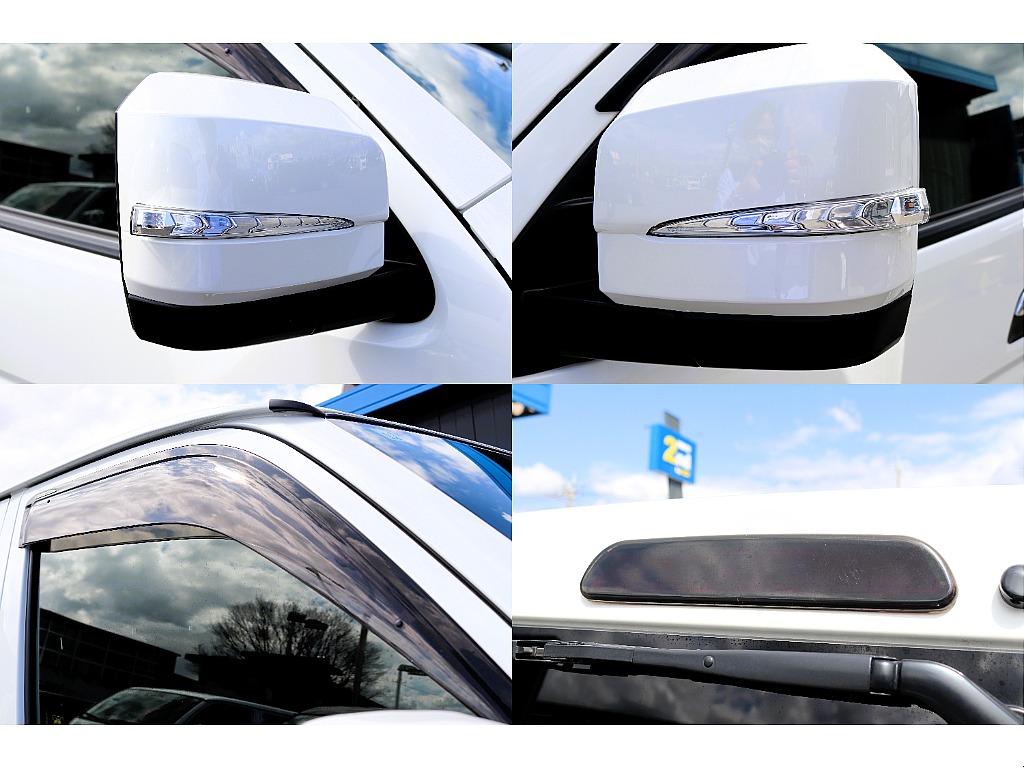 ハイエースセカンド高崎店にて展示中♪027-384-3591