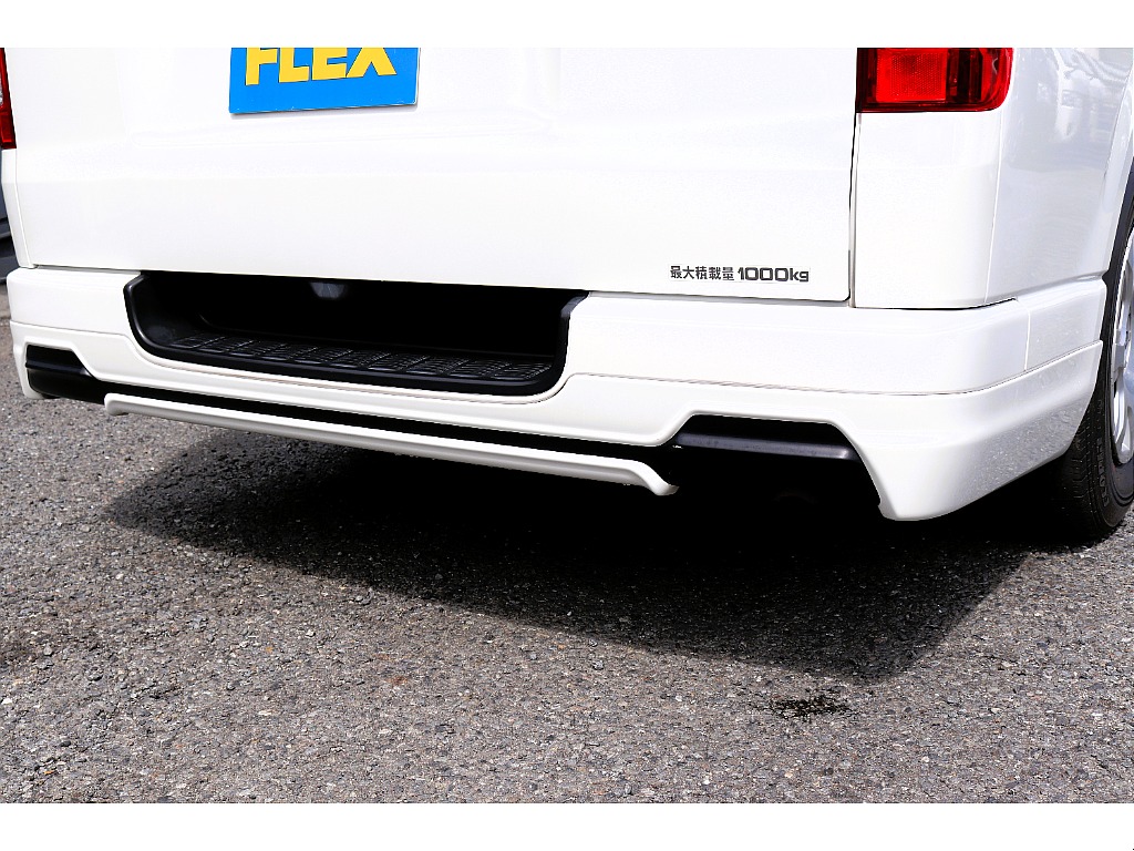 ハイエースセカンド高崎店にて展示中♪027-384-3591