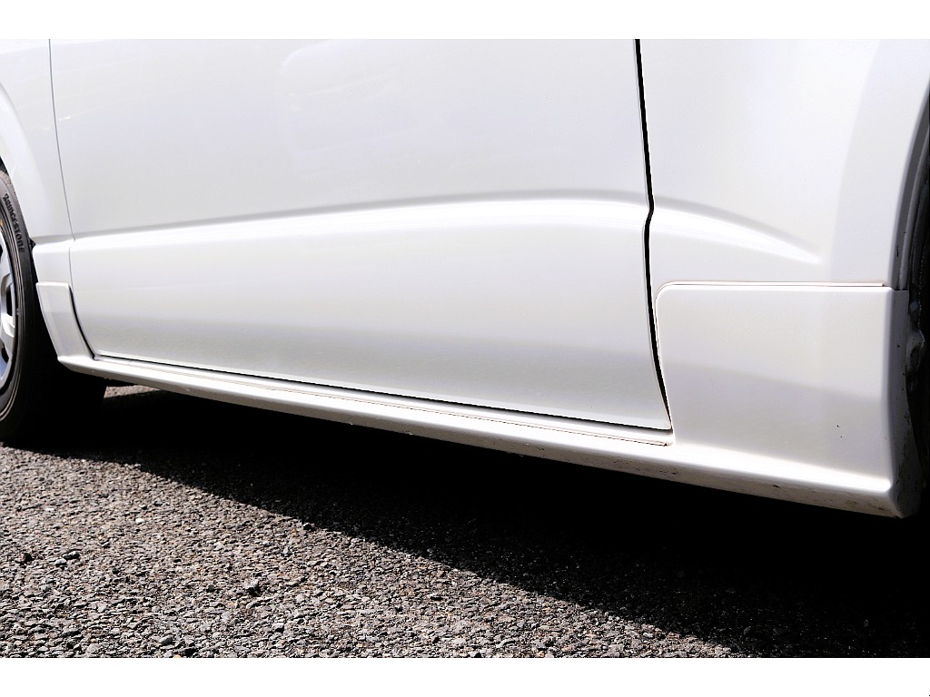 ハイエースセカンド高崎店にて展示中♪027-384-3591