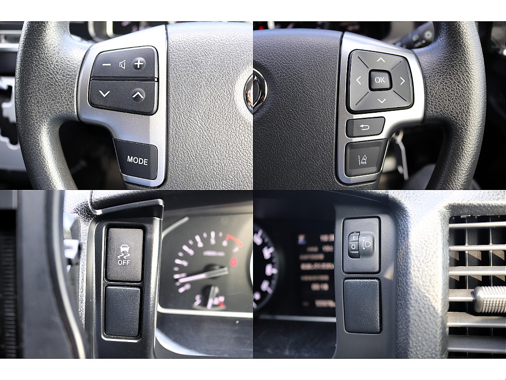 ハイエースセカンド高崎店にて展示中♪027-384-3591