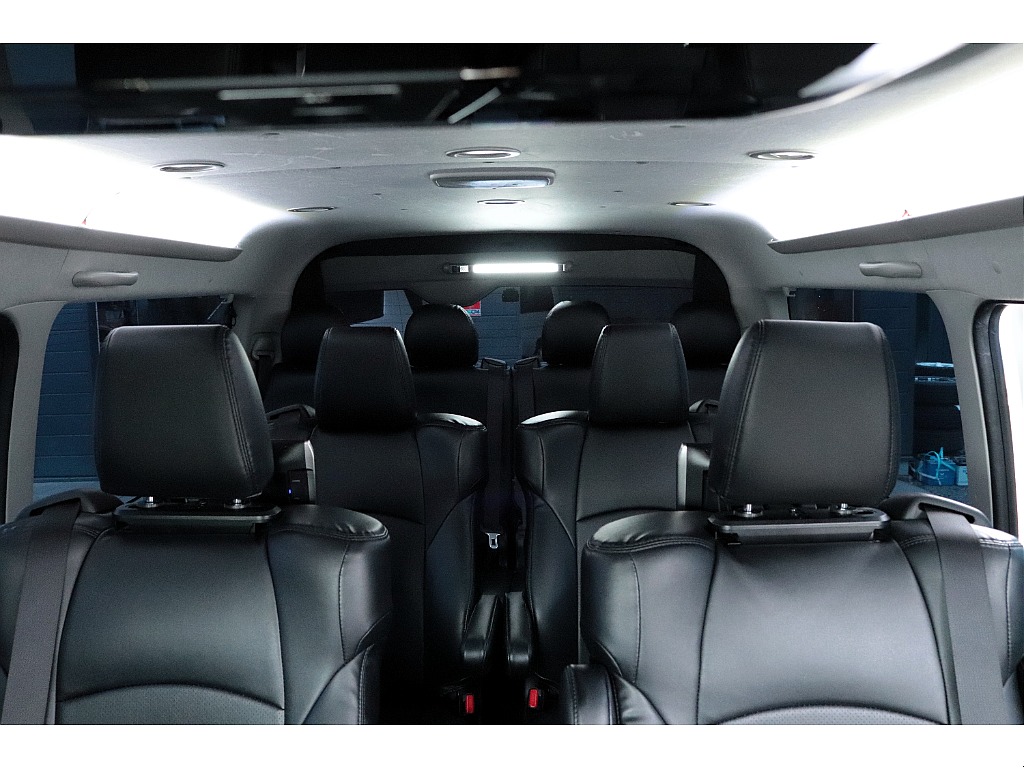 ハイエースセカンド高崎店にて展示中♪027-384-3591