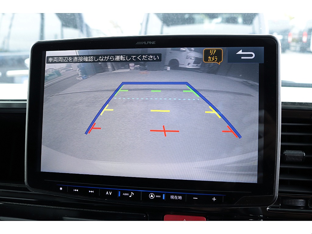 ハイエースセカンド高崎店にて展示中♪027-384-3591