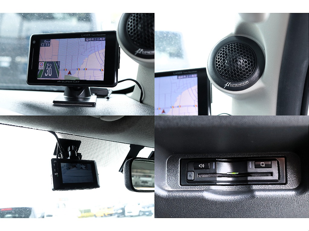 ハイエースセカンド高崎店にて展示中♪027-384-3591