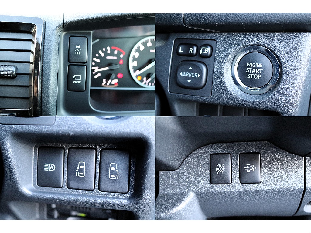 ハイエースセカンド高崎店にて展示中♪027-384-3591