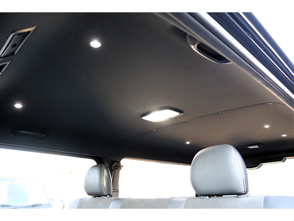 ダウンライト装着済み♪