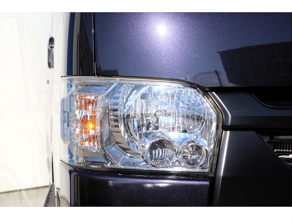 ハイエースセカンド高崎店にて展示中♪027-384-3591