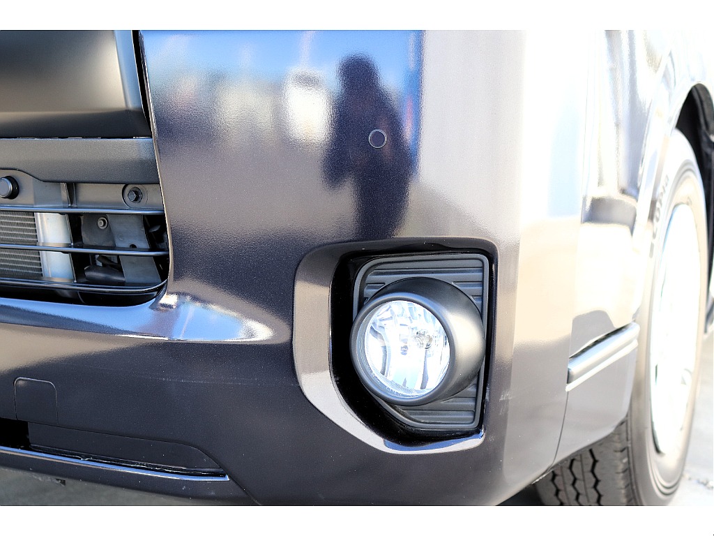 ハイエースセカンド高崎店にて展示中♪027-384-3591