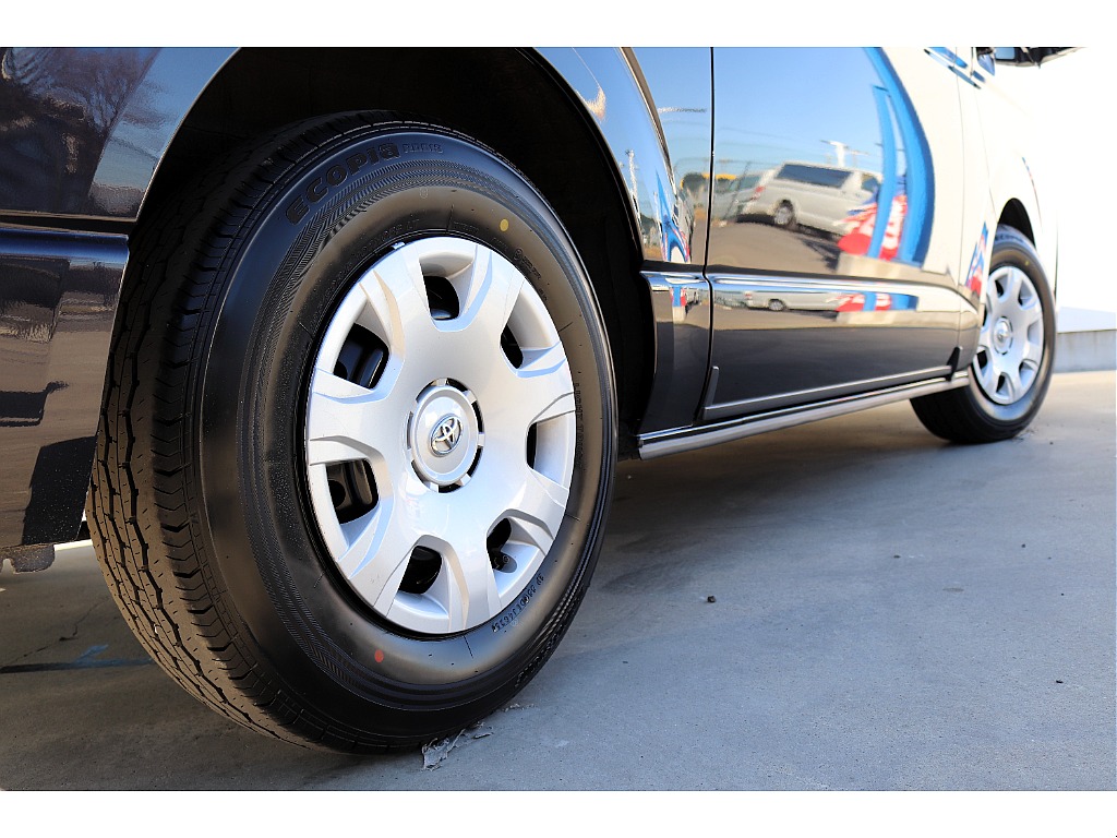 ハイエースセカンド高崎店にて展示中♪027-384-3591