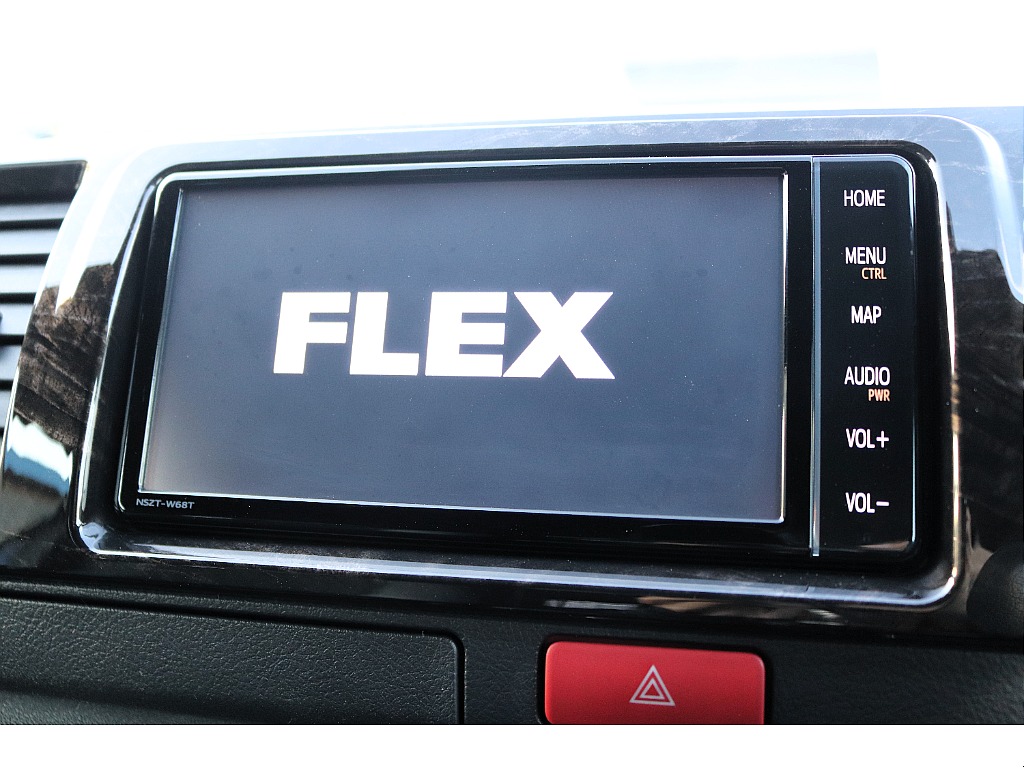 ハイエースセカンド高崎店にて展示中♪027-384-3591