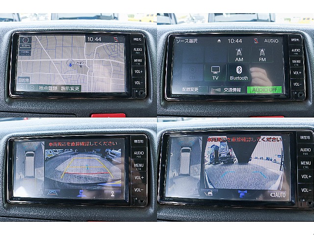 ハイエースセカンド高崎店にて展示中♪027-384-3591