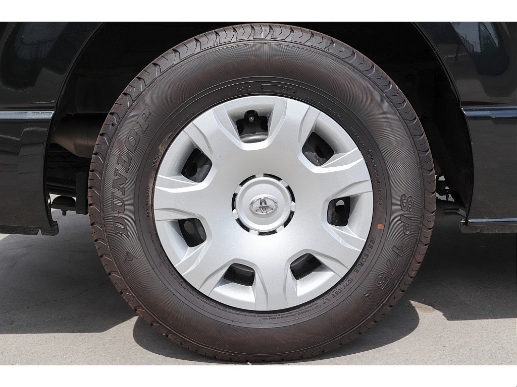 ハイエースセカンド高崎店にて展示中♪027-384-3591