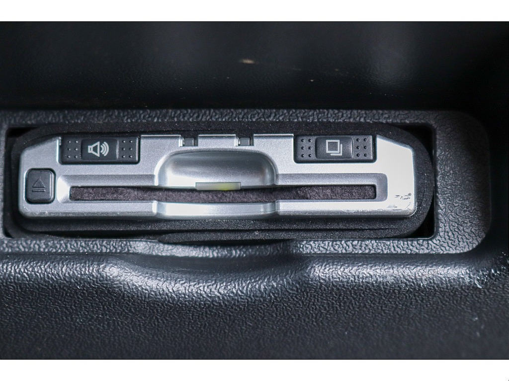 ETCも装着済み♪