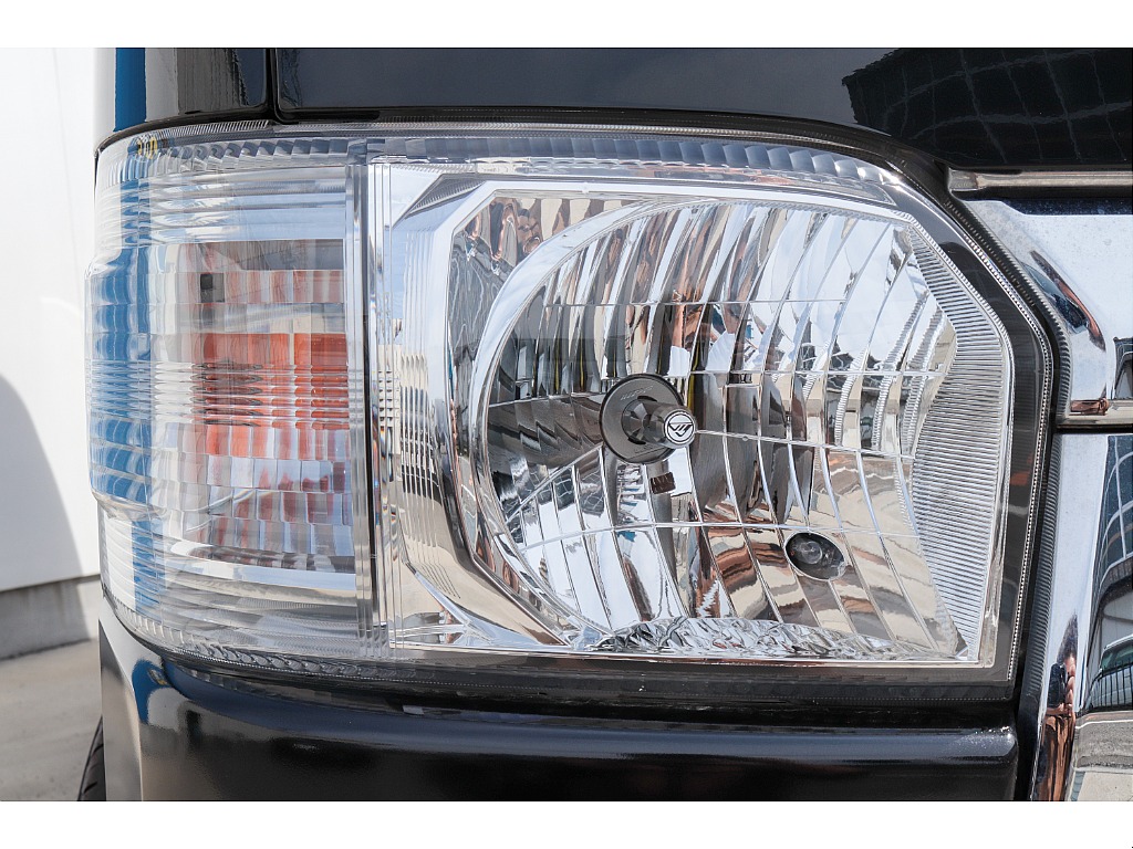 ハイエースセカンド高崎店にて展示中♪027-384-3591