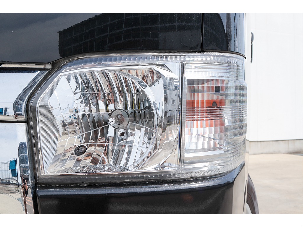 ハイエースセカンド高崎店にて展示中♪027-384-3591