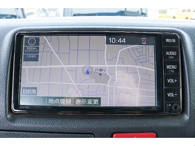 ハイエースセカンド高崎店にて展示中♪027-384-3591