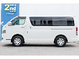 ハイエースセカンド高崎店にて展示中♪027-384-3591