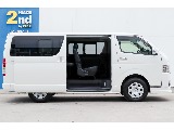 ハイエースセカンド高崎店にて展示中♪027-384-3591