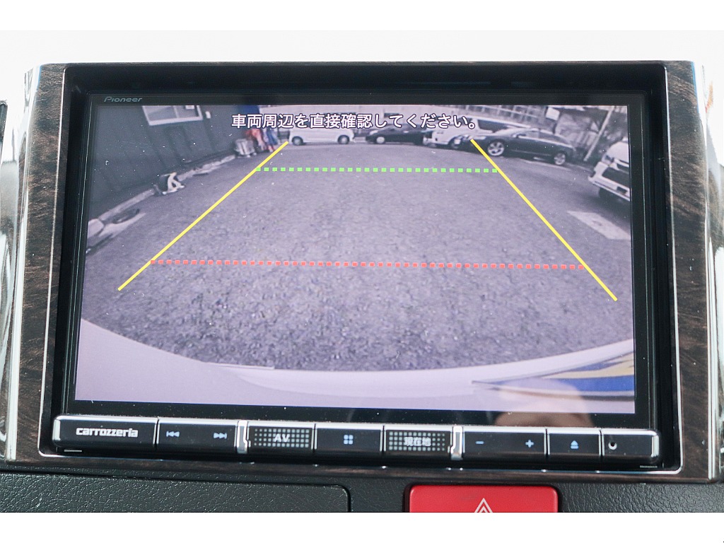 ハイエースセカンド高崎店にて展示中♪027-384-3591