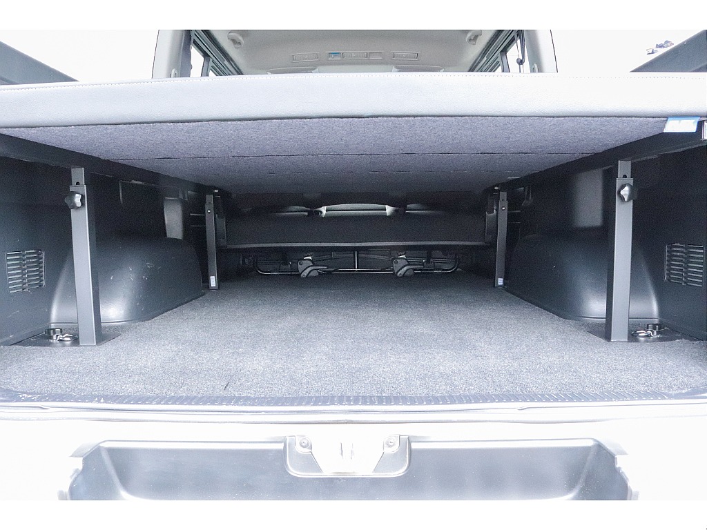 ハイエースセカンド高崎店にて展示中♪027-384-3591