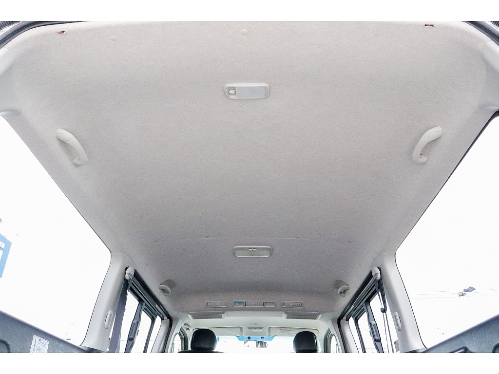 ハイエースセカンド高崎店にて展示中♪027-384-3591