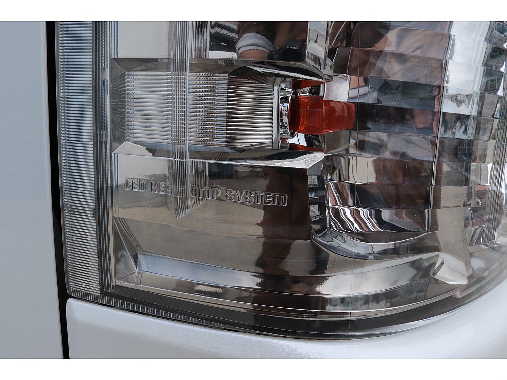 ハイエースセカンド高崎店にて展示中♪027-384-3591