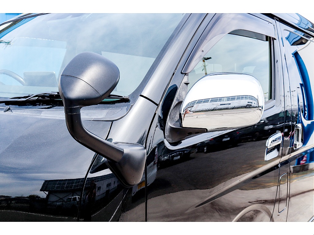 ハイエースセカンド高崎店にて展示中♪027-384-3591