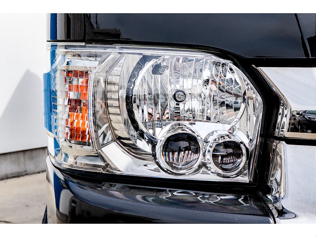 ハイエースセカンド高崎店にて展示中♪027-384-3591