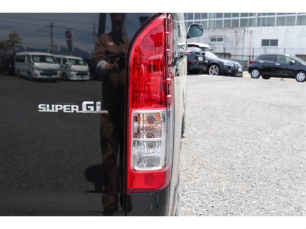 ハイエースセカンド高崎店にて展示中♪027-384-3591