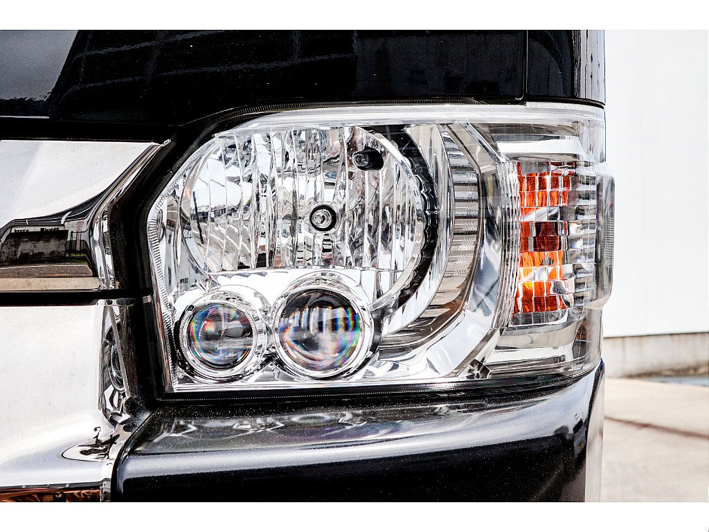 ハイエースセカンド高崎店にて展示中♪027-384-3591