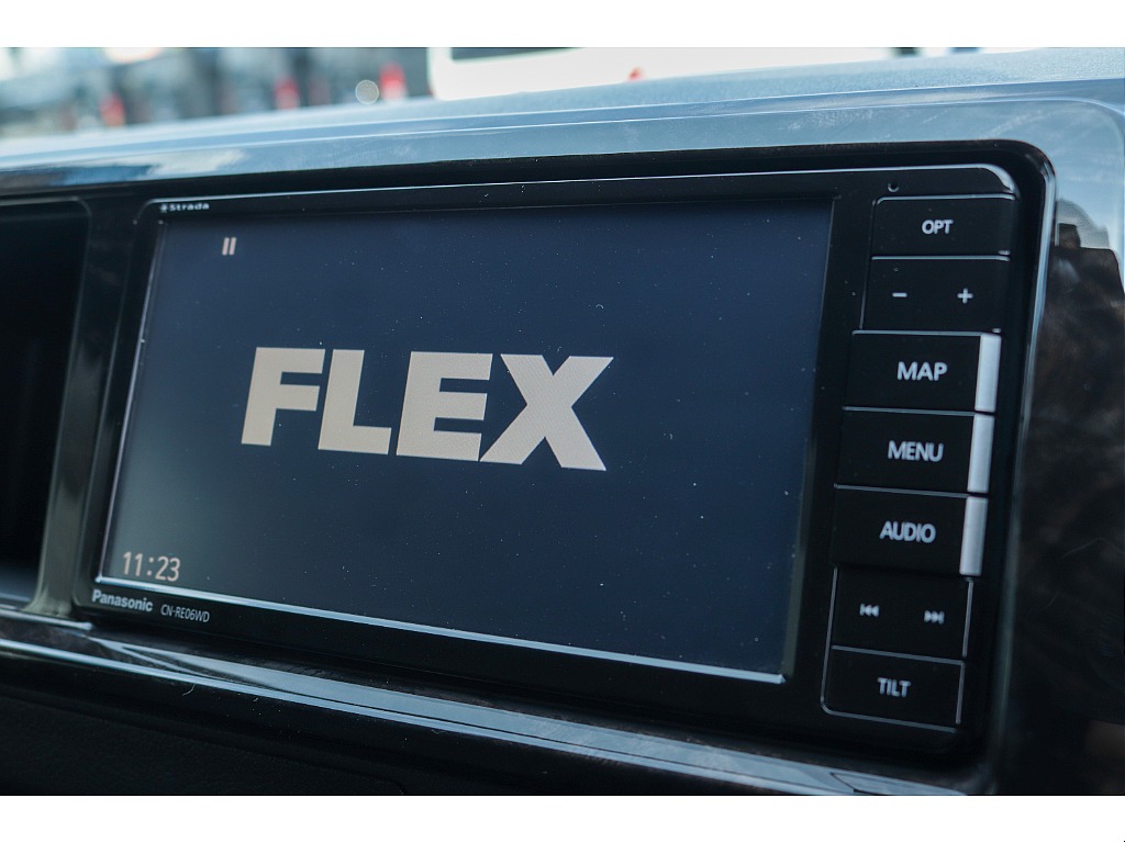 ハイエースセカンド高崎店にて展示中♪027-384-3591