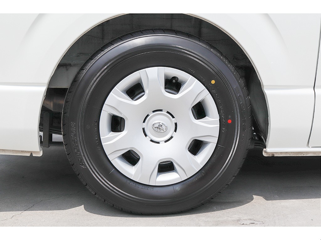 ハイエースセカンド高崎店にて展示中♪027-384-3591