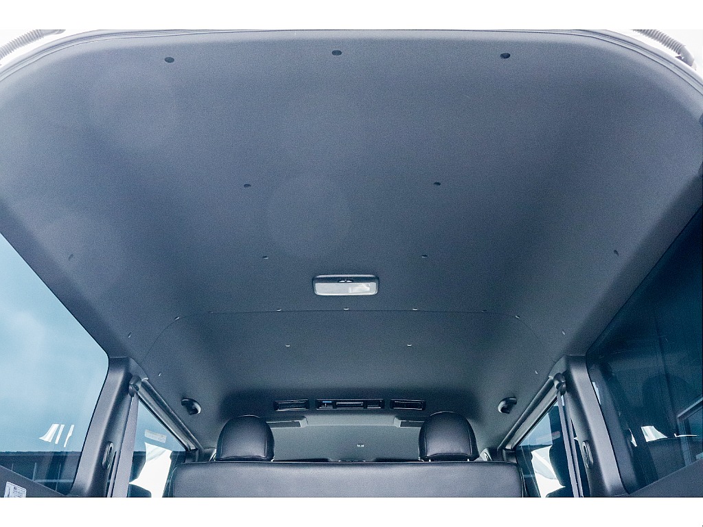 ハイエースセカンド高崎店にて展示中♪027-384-3591