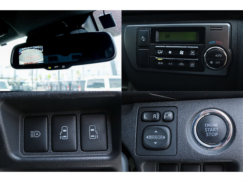 ハイエースセカンド高崎店にて展示中♪027-384-3591