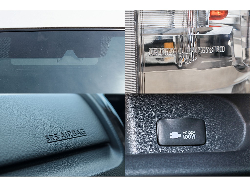 ハイエースセカンド高崎店にて展示中♪027-384-3591