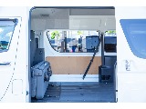 ハイエースセカンド高崎店にて展示中♪027-384-3591