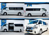 ハイエースセカンド高崎店にて展示中♪027-384-3591
