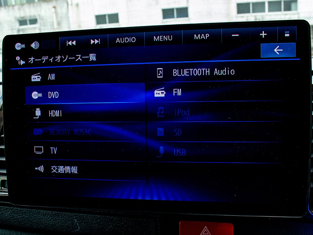 ハイエースセカンド高崎店にて展示中♪027-384-3591