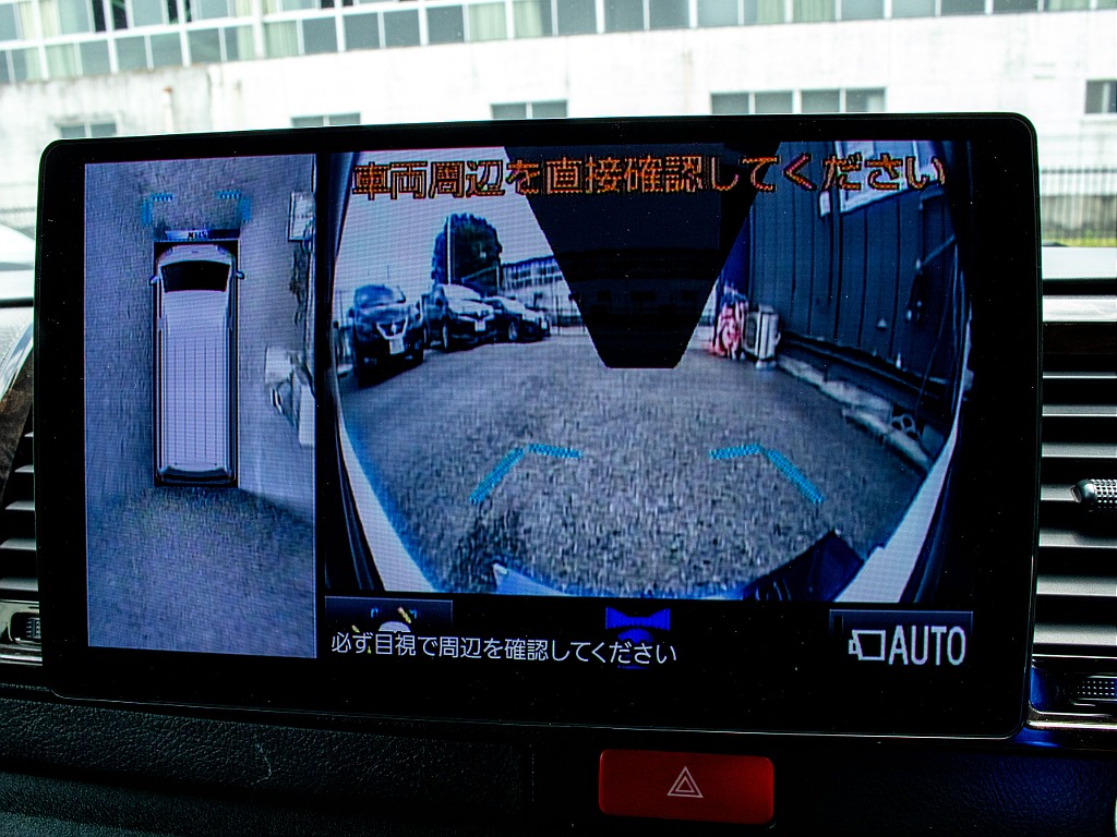 ハイエースセカンド高崎店にて展示中♪027-384-3591