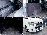 ハイエースセカンド高崎店にて展示中♪027-384-3591