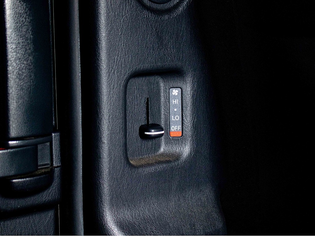 ハイエースセカンド高崎店にて展示中♪027-384-3591
