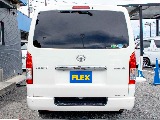 ハイエースセカンド高崎店にて展示中♪027-384-3591