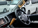 ハイエースセカンド高崎店にて展示中♪027-384-3591