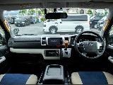 ハイエースセカンド高崎店にて展示中♪027-384-3591