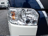 ハイエースセカンド高崎店にて展示中♪027-384-3591