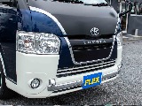 ハイエースセカンド高崎店にて展示中♪027-384-3591