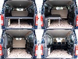 ハイエースセカンド高崎店にて展示中♪027-384-3591
