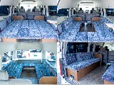 ハイエースセカンド高崎店にて展示中♪027-384-3591